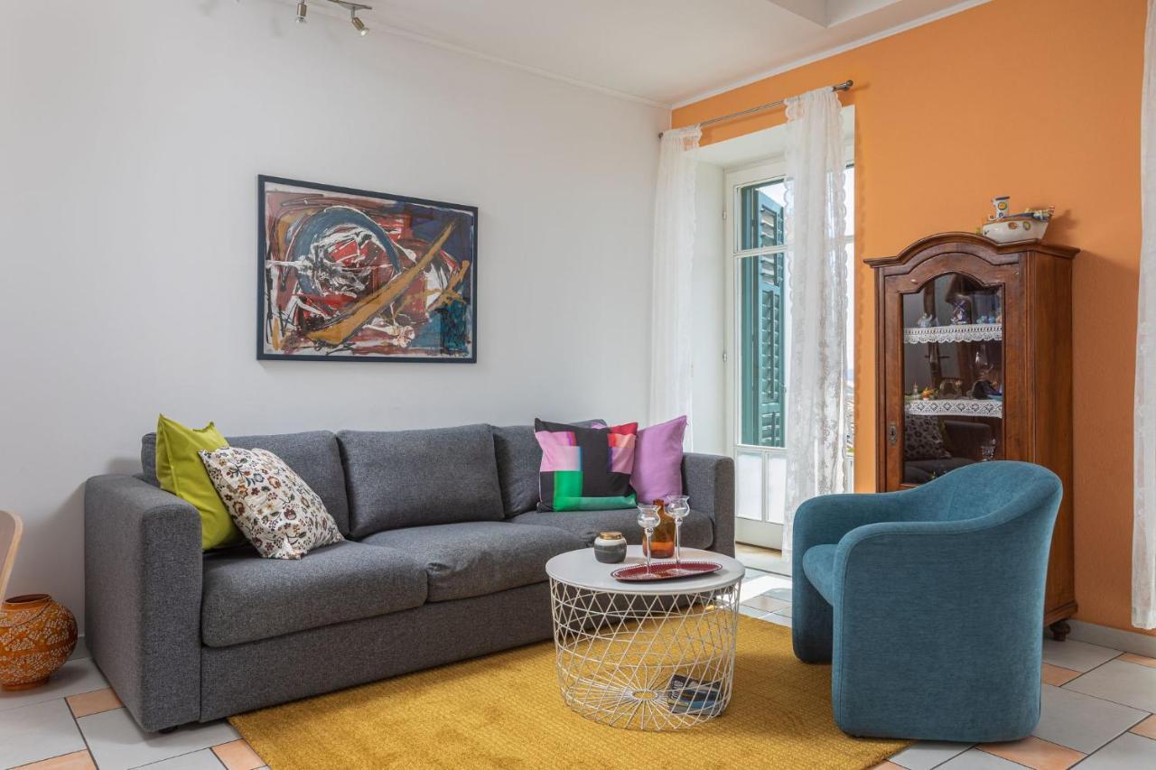 City Centar Apartments Makarska Exterior foto