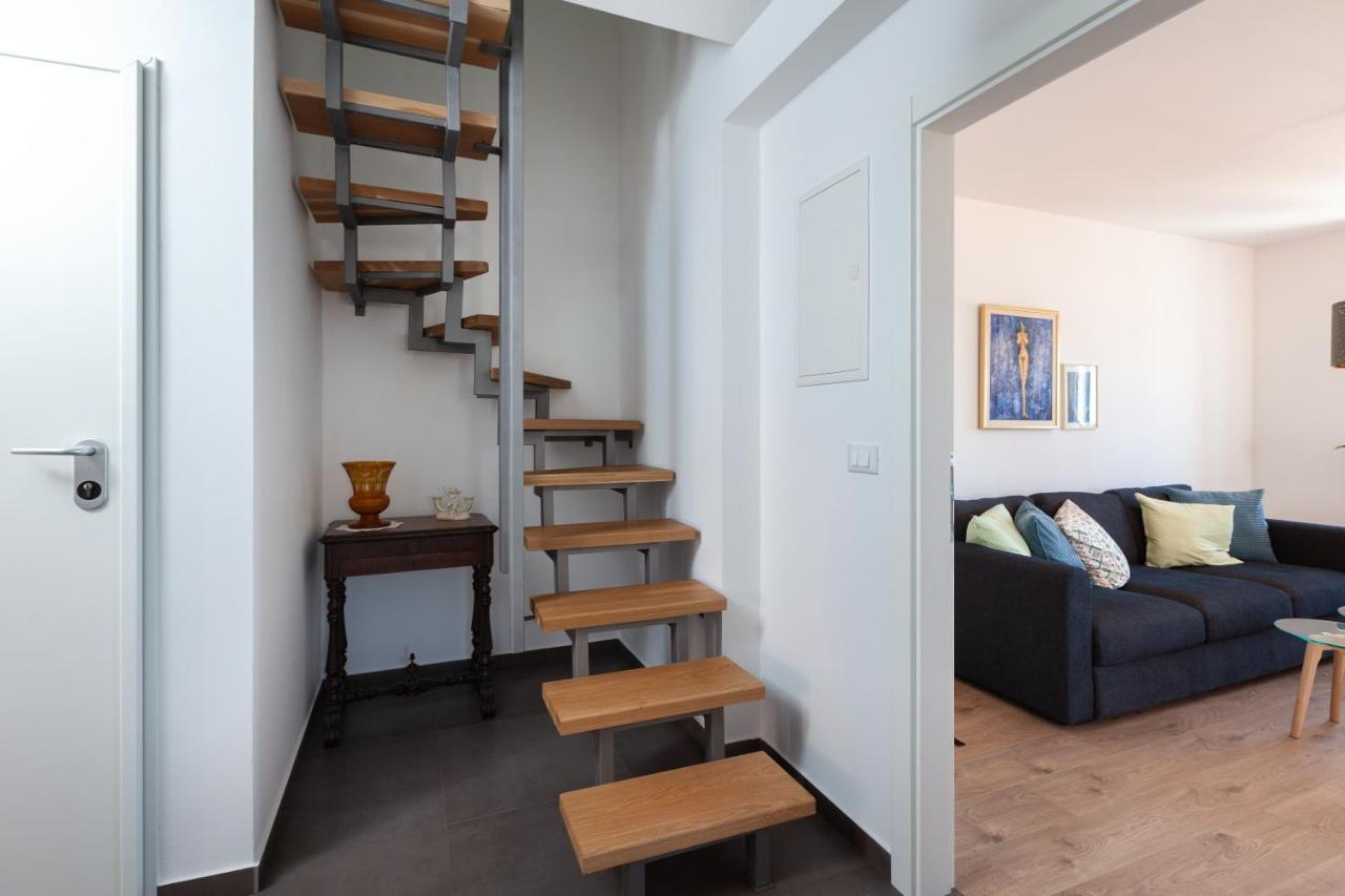 City Centar Apartments Makarska Exterior foto